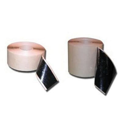 GenFlex EPDM Peel & Stick Seam Tape 3" x 100'