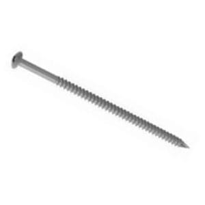 GenFlex GenFast #3 Phillips Fasteners 10" #14 500/Box