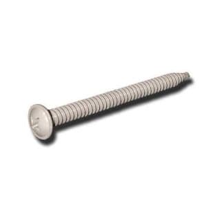 GenFlex GenFast #3 Phillips Washer Head Fasteners 5" #15 500/Box