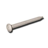 GenFlex GenFast #3 Phillips Washer Head Fasteners 5" #15 500/Box