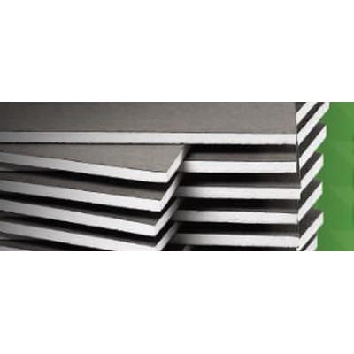 GenFlex GL ISO Tapered (A) 1" to 1.5", 4' x 4'