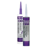 Geocel 2300 Construction Tripolymer Sealant Black 10.3 oz Composite