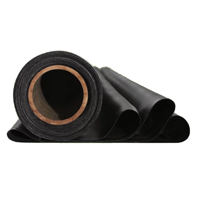 GenFlex AFR EPDM Non-Reinforced Membrane .060" x 10' x 100' No-Fold