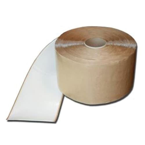 GenFlex EZ Peel & Stick Flashing 5.5" x 100' White
