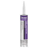 Geocel 2300 Construction Tripolymer Sealant Crystal Clear 10.3 oz Plastic