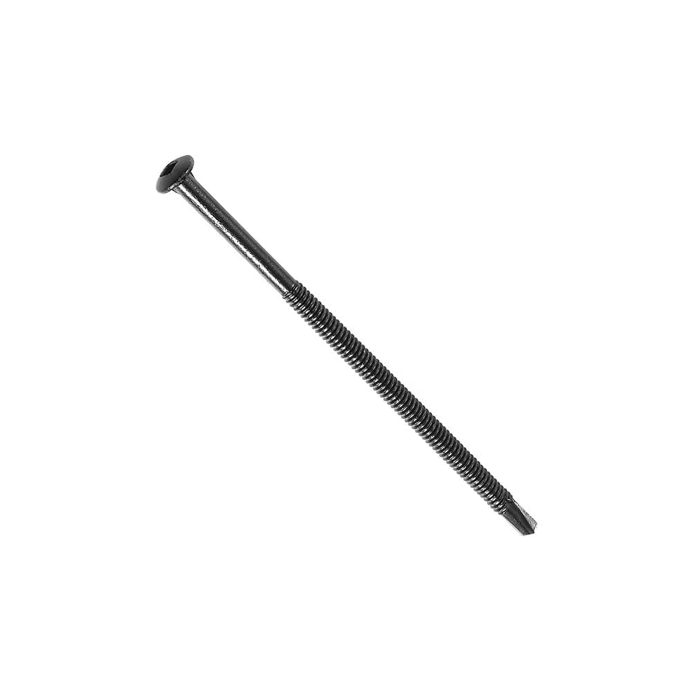 GAF Drill-Tec Purlin Fasteners 5" 500/Box
