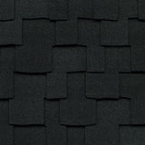 GAF Grand Sequoia Shingles Charcoal