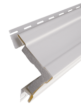 ProVia Vinyl 1-1/8" Outside Corner Posts 10 White