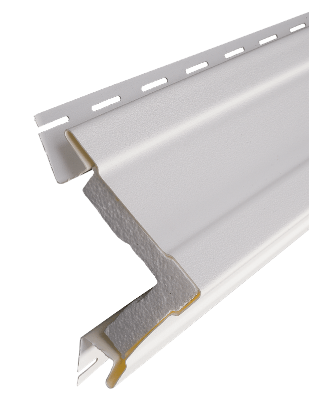 ProVia Vinyl 1-1/8" Outside Corner Posts 10 White