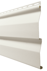 ProVia Ultra Vinyl Siding D4 DL 10 White