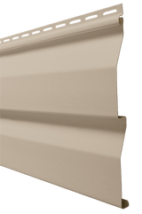 ProVia Ultra Vinyl Siding D4 DL 17 Sandalwood