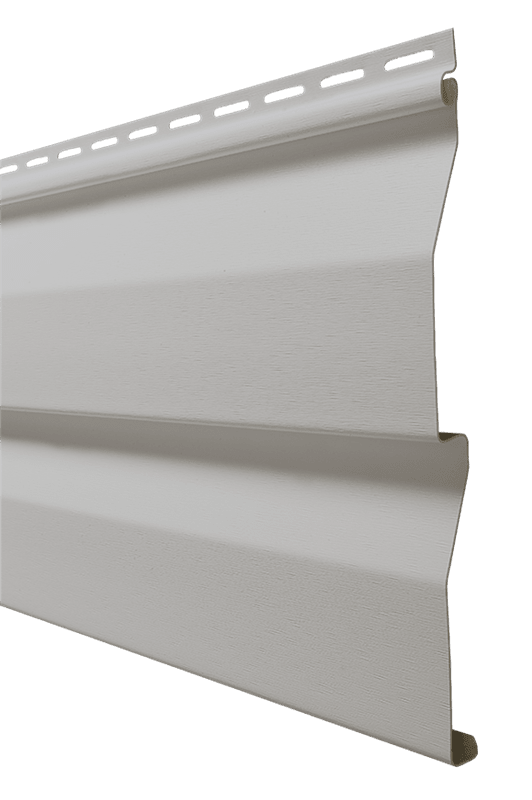 ProVia Vinyl Siding Ultra D5 DL Gray