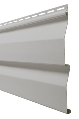 ProVia Vinyl Siding Ultra D5 DL Gray