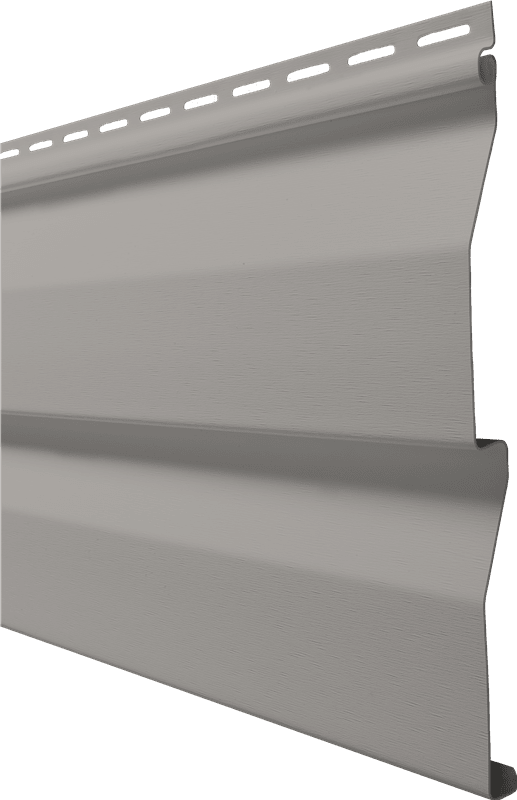 ProVia Vinyl Siding Ultra D5 DL Pewter