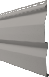 ProVia Vinyl Siding Ultra D5 DL Pewter