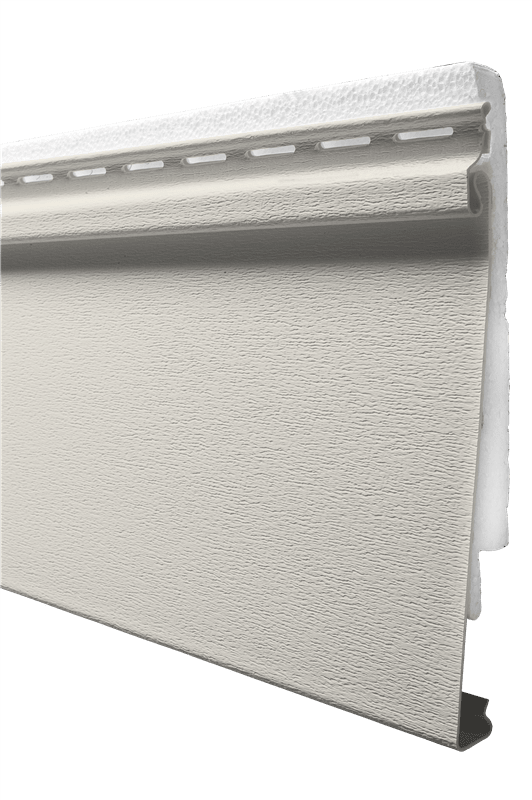 ProVia CedarMAX Insulated Vinyl Siding S7 Linen