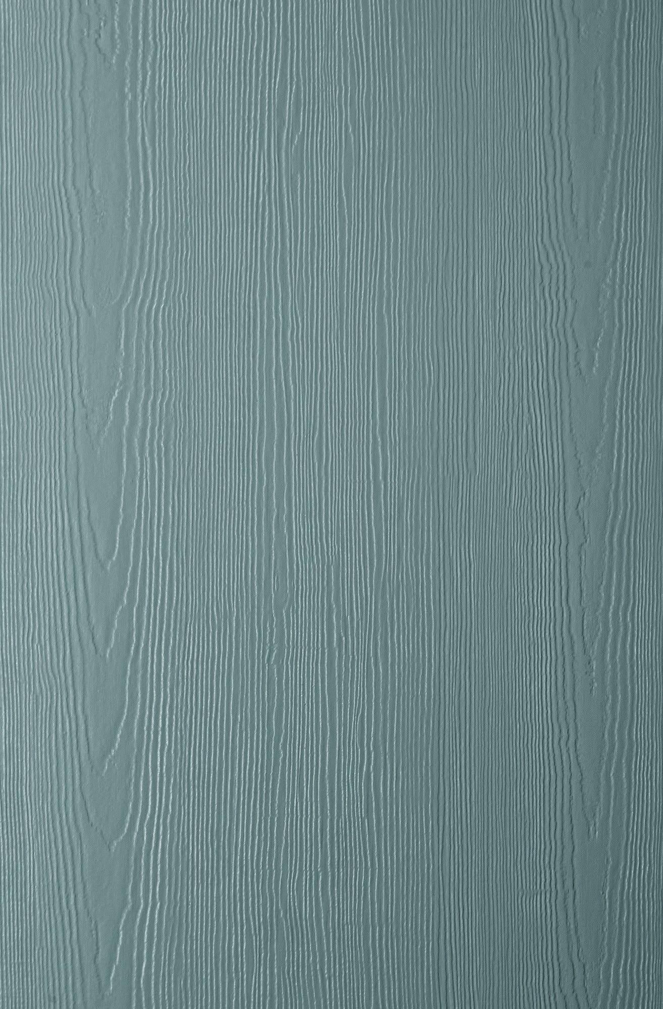 James Hardie Cedarmill Panel HZ10 Boothbay Blue 5/16" x 4' x 10'