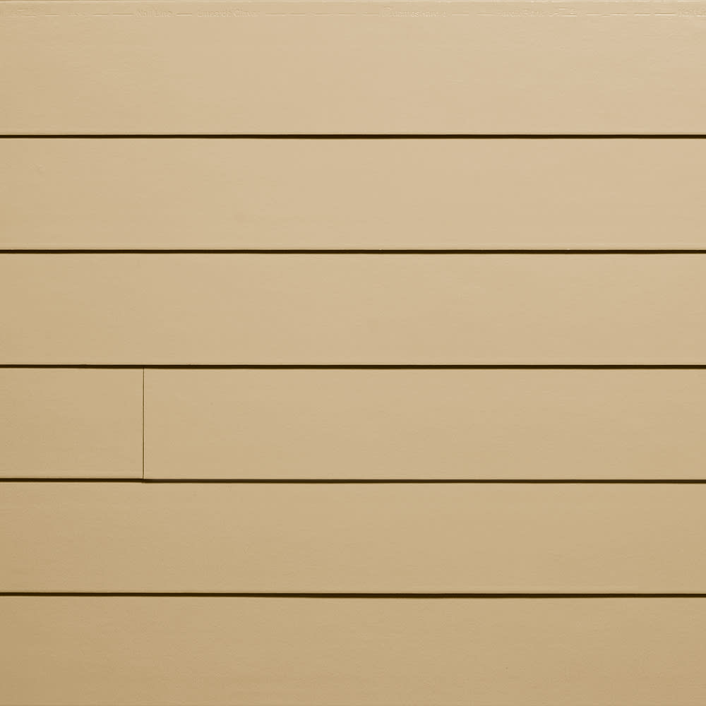 James Hardie Smooth Plank Primed 5/16" x 6-1/4" x 12'