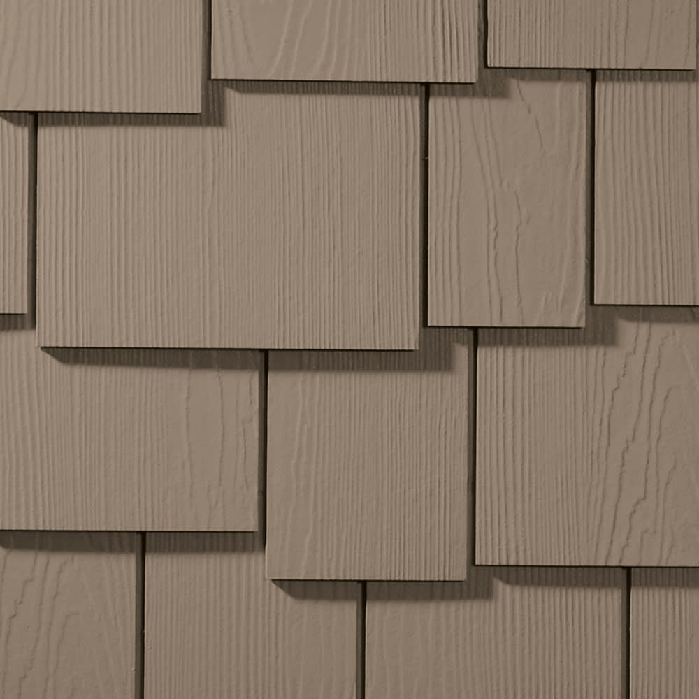 HARDIE CP STAGGERED SHG HZ10 KHAKI BROWN