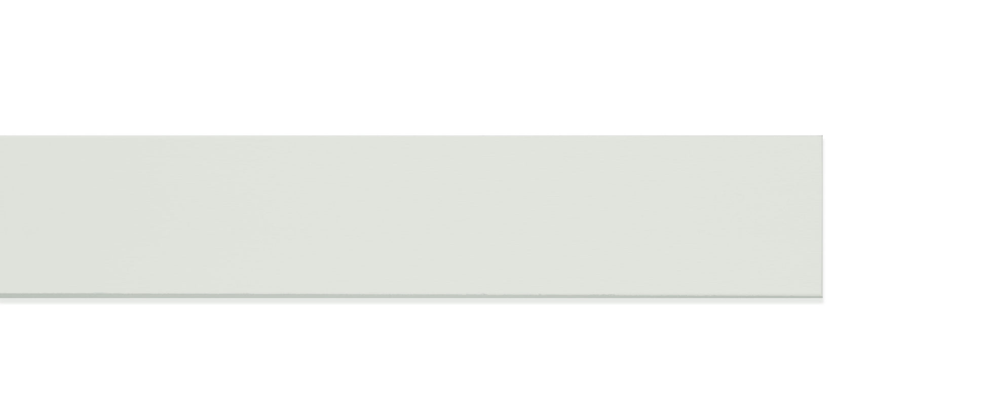 James Hardie Sanded Edge Smooth Trim HZ10 Arctic White 5/4" x 5-1/2" x 12'