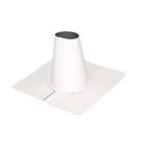 Elevate UltraPly TPO Split Pipe Boots White 1" to 3"