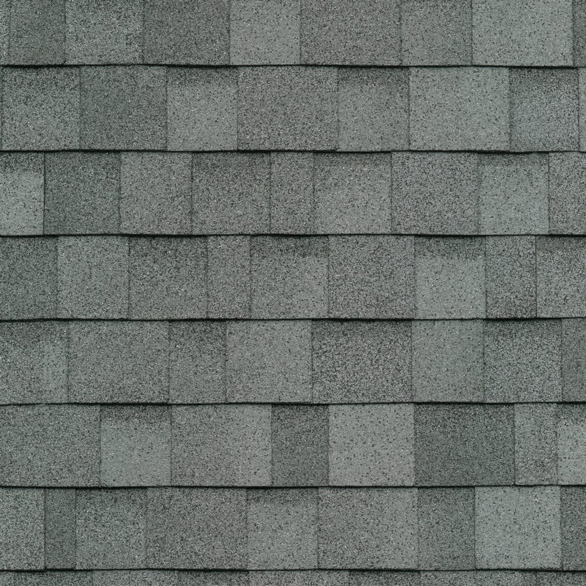 IKO UltraHP IR Hip & Ridge Frostone Gray
