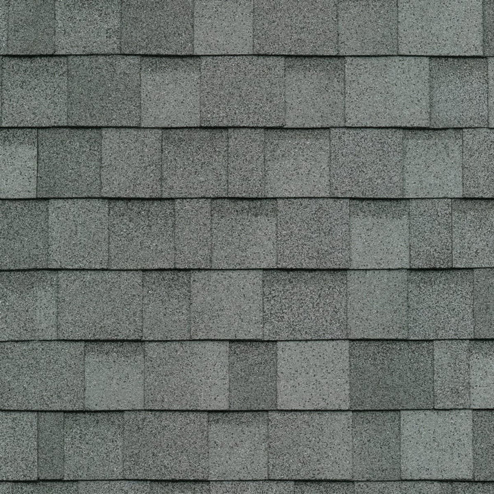 IKO UltraHP IR Hip & Ridge Frostone Gray