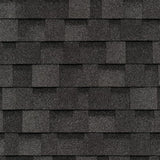 IKO UltraHP IR Hip & Ridge Charcoal Gray