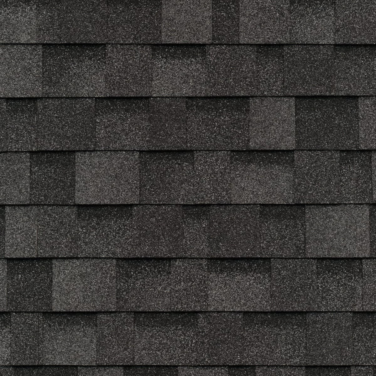 IKO UltraHP IR Hip & Ridge Charcoal Gray