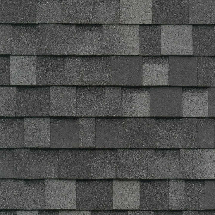 IKO Nordic IR ArmourZone AR Shingles Castle Gray
