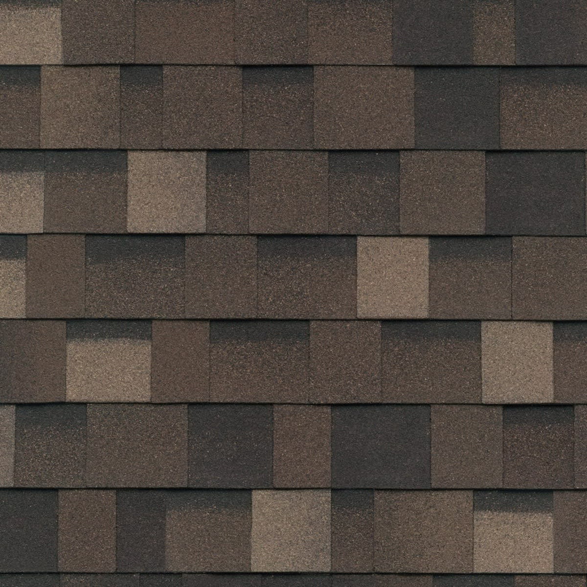 IKO UltraHP IR Hip & Ridge Brownstone