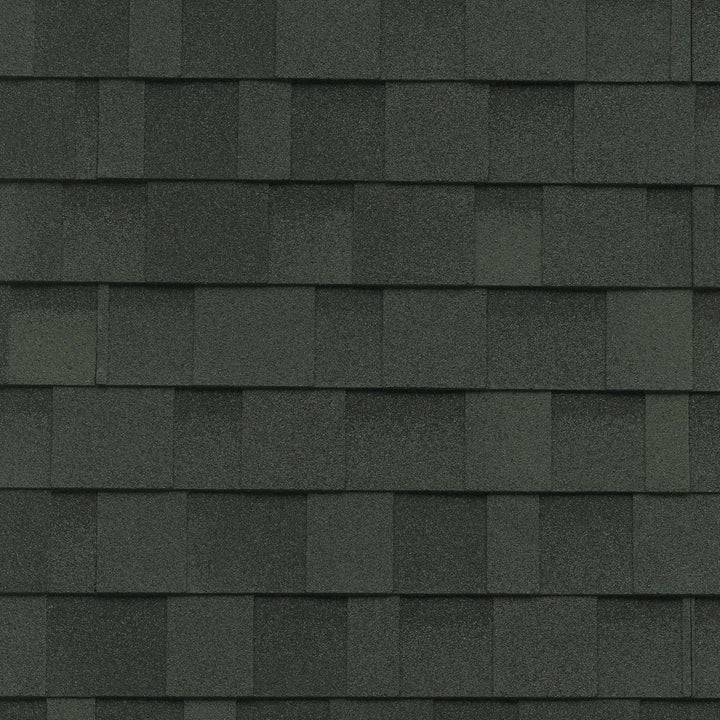 IKO Dynasty AR Shingles Emerald Green