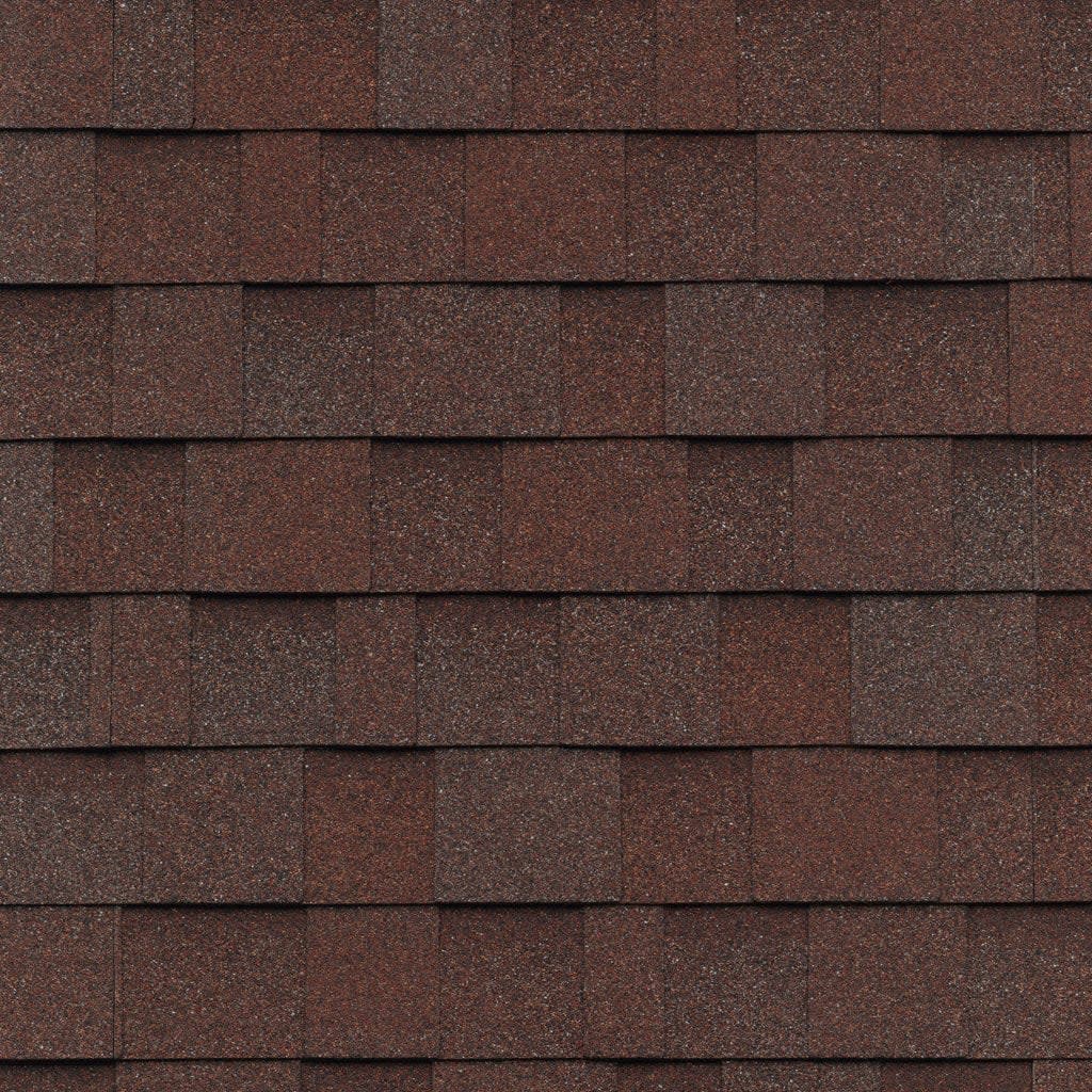 IKO Hip & Ridge 12 Aged Redwood 13-1/4" x 36"