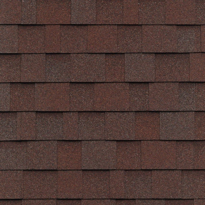 IKO Hip & Ridge 12 Aged Redwood 13-1/4" x 36"