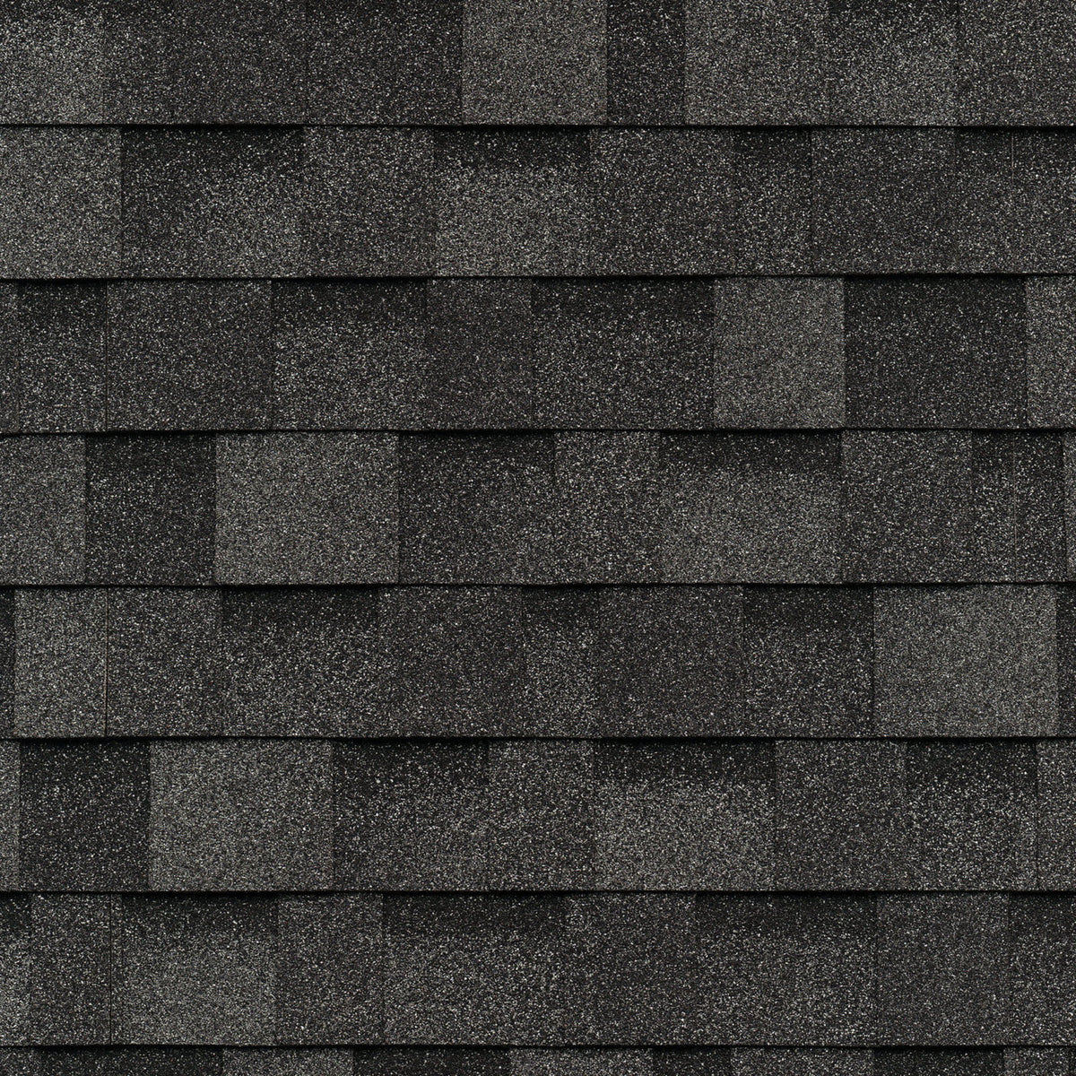 IKO Cambridge Shingles Charcoal Gray