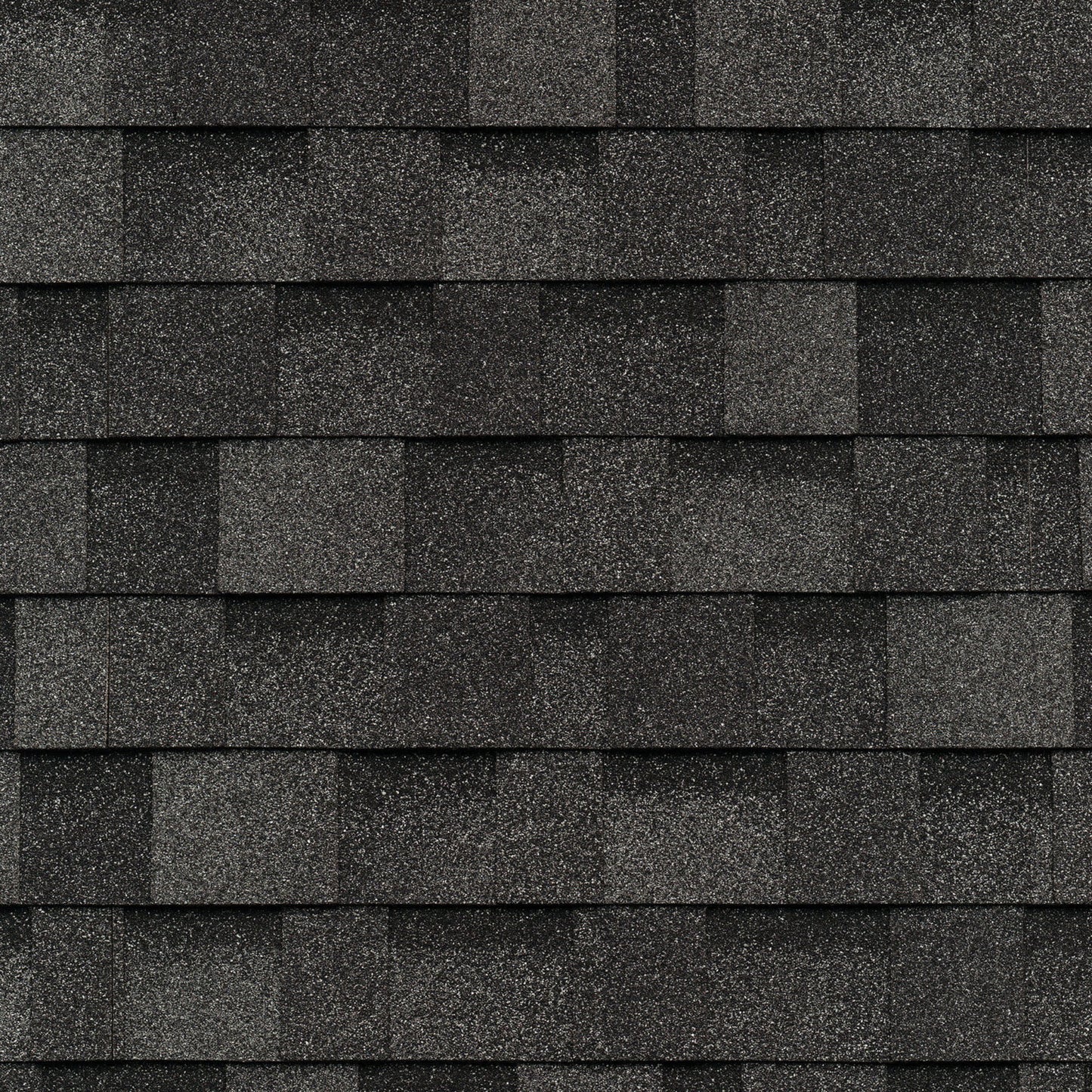 IKO Cambridge Shingles Charcoal Gray