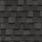 IKO Cambridge Shingles Charcoal Gray