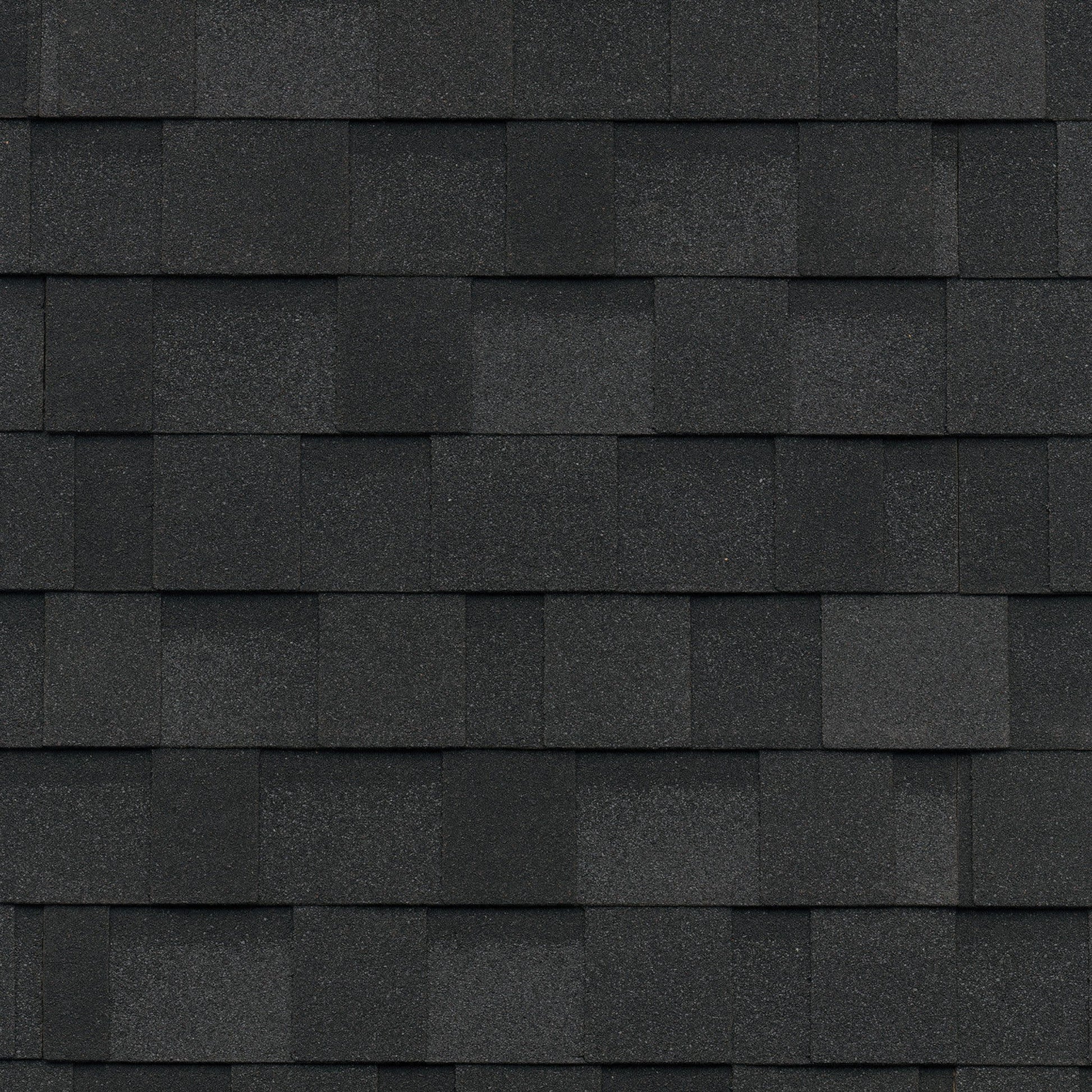 IKO Dynasty AR Shingles Granite Black
