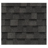 IKO Cambridge Non-AR Shingles Charcoal Gray
