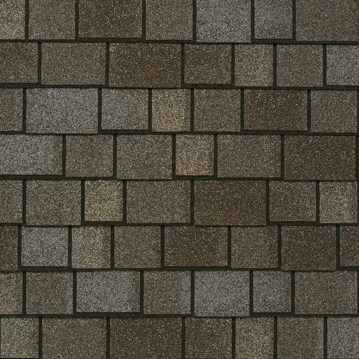 IKO Royal Estate IR Shingles Harvest Slate