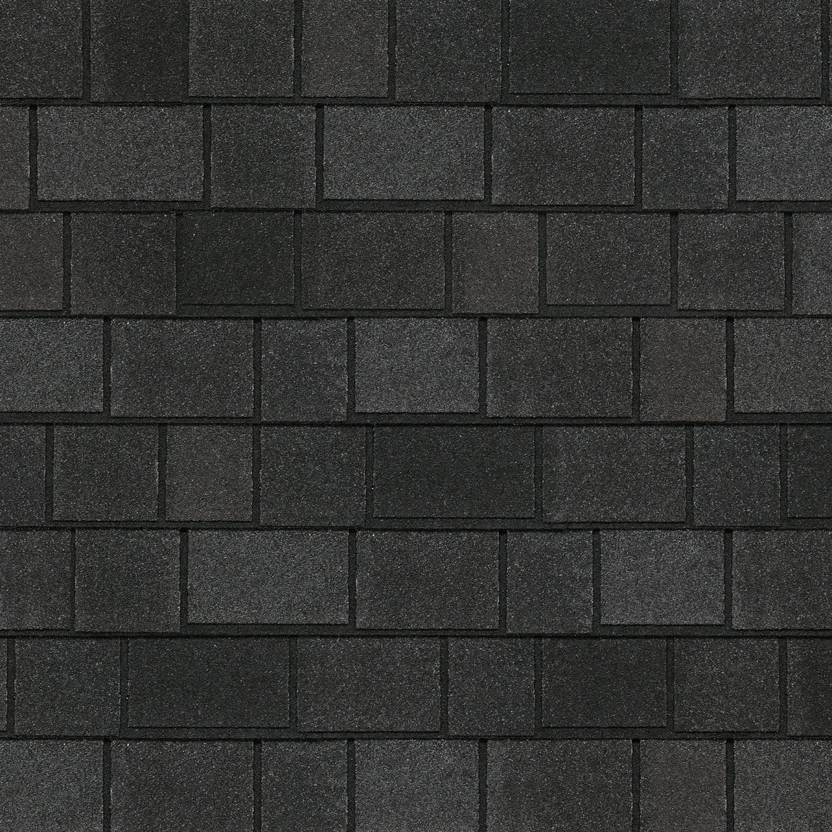 IKO Royal Estate IR Shingles Shadow Slate