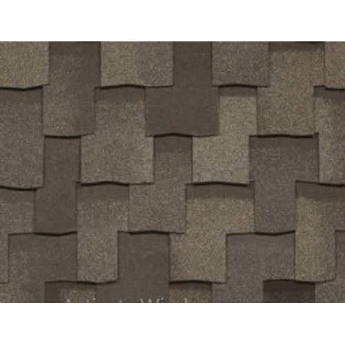 IKO Armour Shingle Starter Weathered Stone