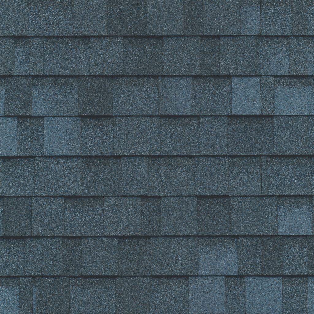 IKO Dynasty AR Class 3 IR with ArmourZone Shingles Atlantic Blue