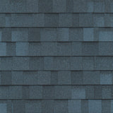 IKO Dynasty AR Class 3 IR with ArmourZone Shingles Atlantic Blue