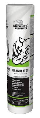 Owens Corning RhinoRoof Granulated Underlayment Black 36" x 65'