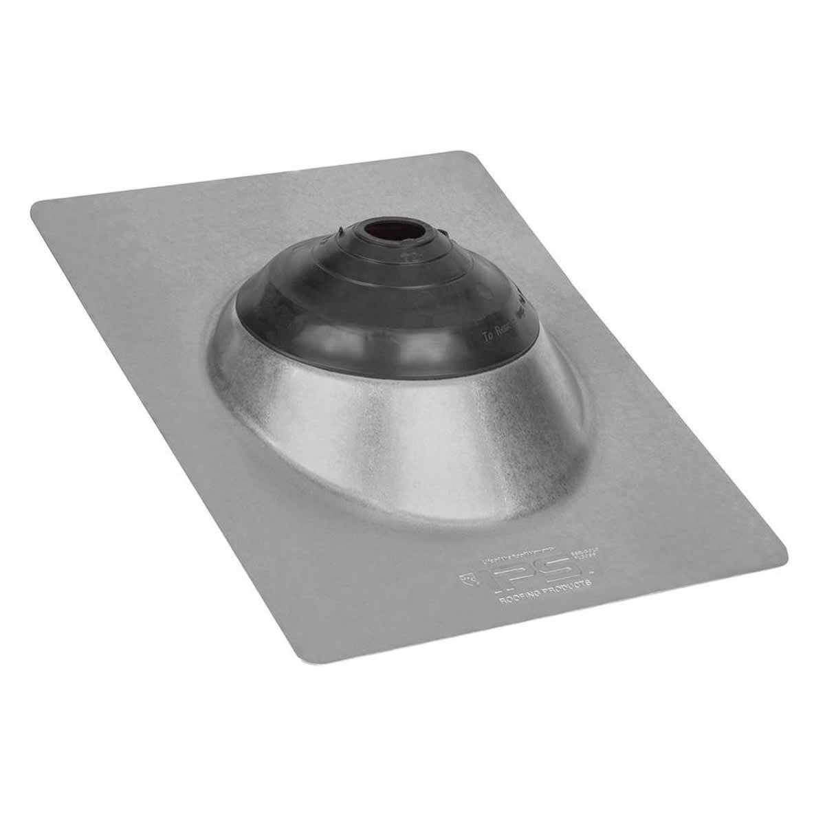 IPS Multi-Size 4N1 Galvanized Base Roof Flashing Mill