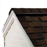 Owens Corning ImpactRidge Hip & Ridge Brownwood