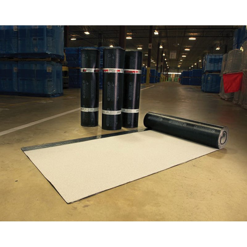 JM APPeX 4.5M Torch APP Cap or Flashing Sheet Black