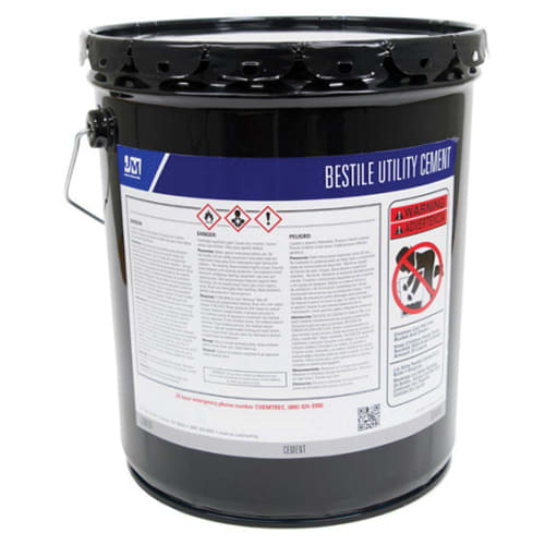 JM Bestile Utility Cement