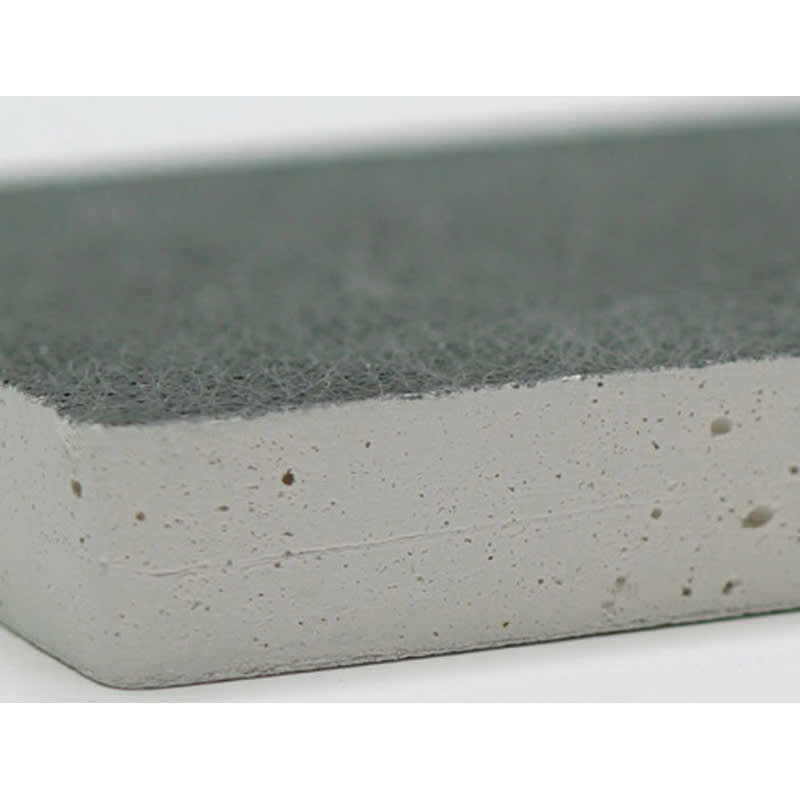JM DensDeck Primed Roof Board 0.5" x 4' x 8'